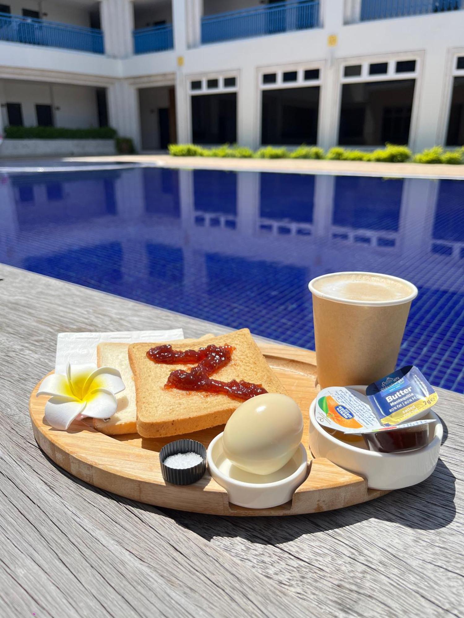 J Resort Trì Thượng Ngoại thất bức ảnh