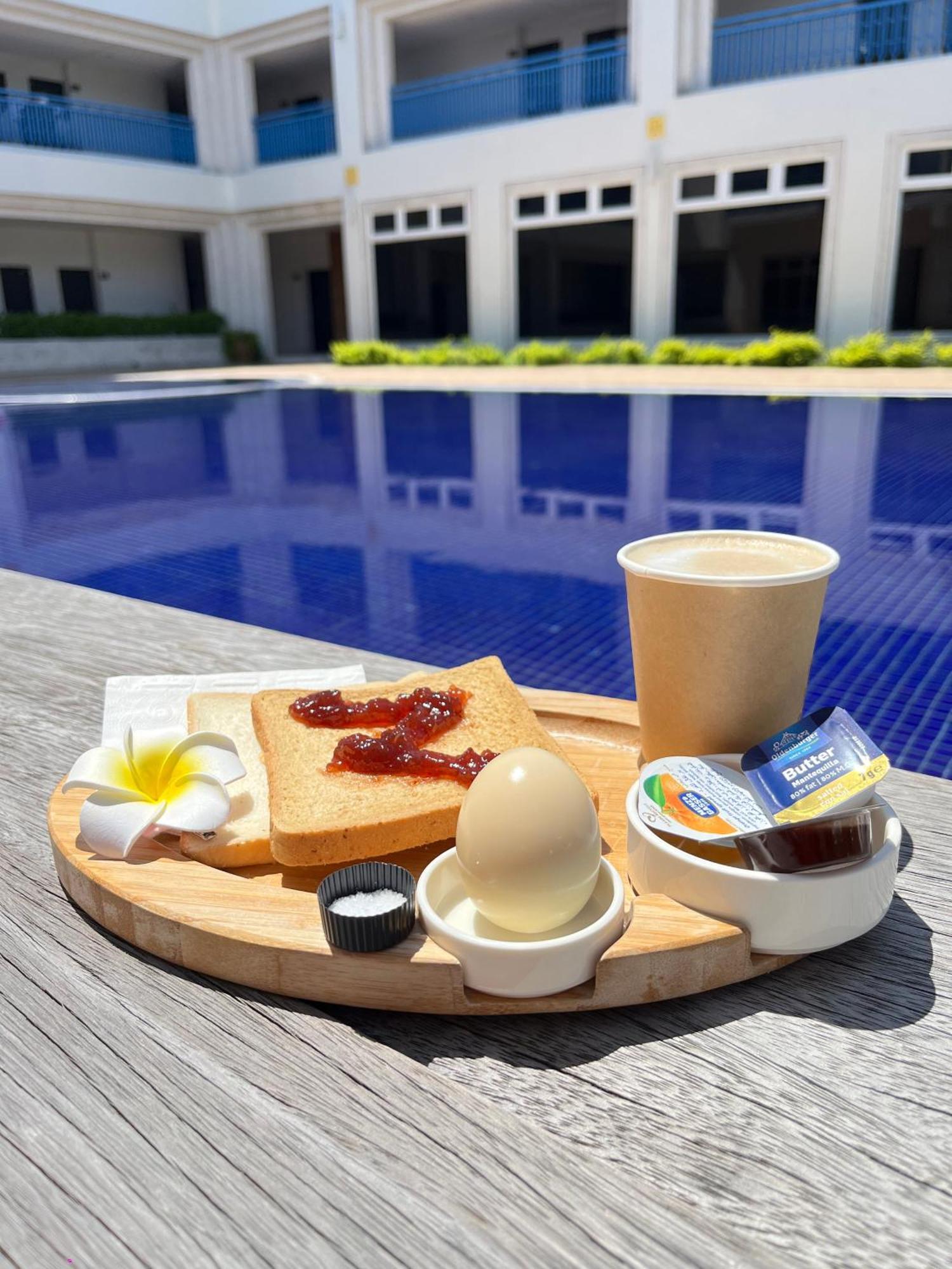 J Resort Trì Thượng Ngoại thất bức ảnh