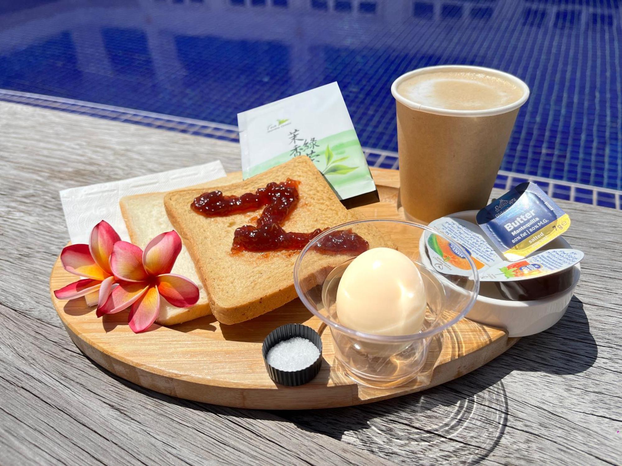J Resort Trì Thượng Ngoại thất bức ảnh