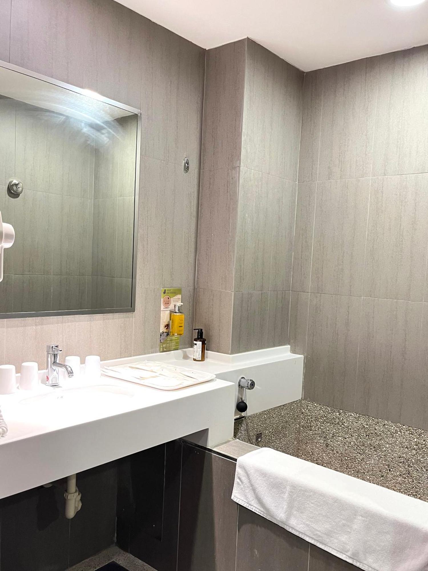 J Resort Trì Thượng Ngoại thất bức ảnh