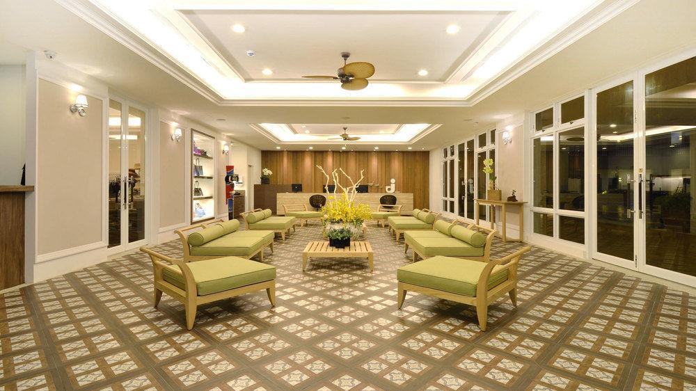 J Resort Trì Thượng Ngoại thất bức ảnh