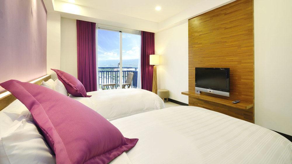 J Resort Trì Thượng Ngoại thất bức ảnh