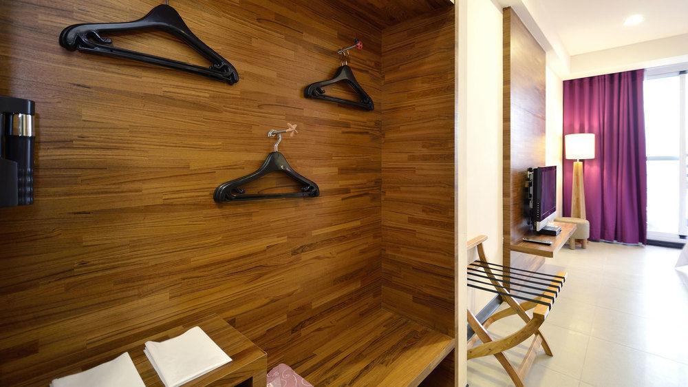 J Resort Trì Thượng Ngoại thất bức ảnh