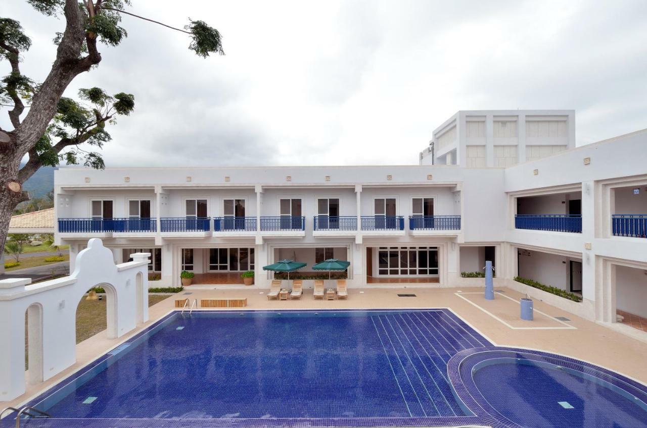 J Resort Trì Thượng Ngoại thất bức ảnh